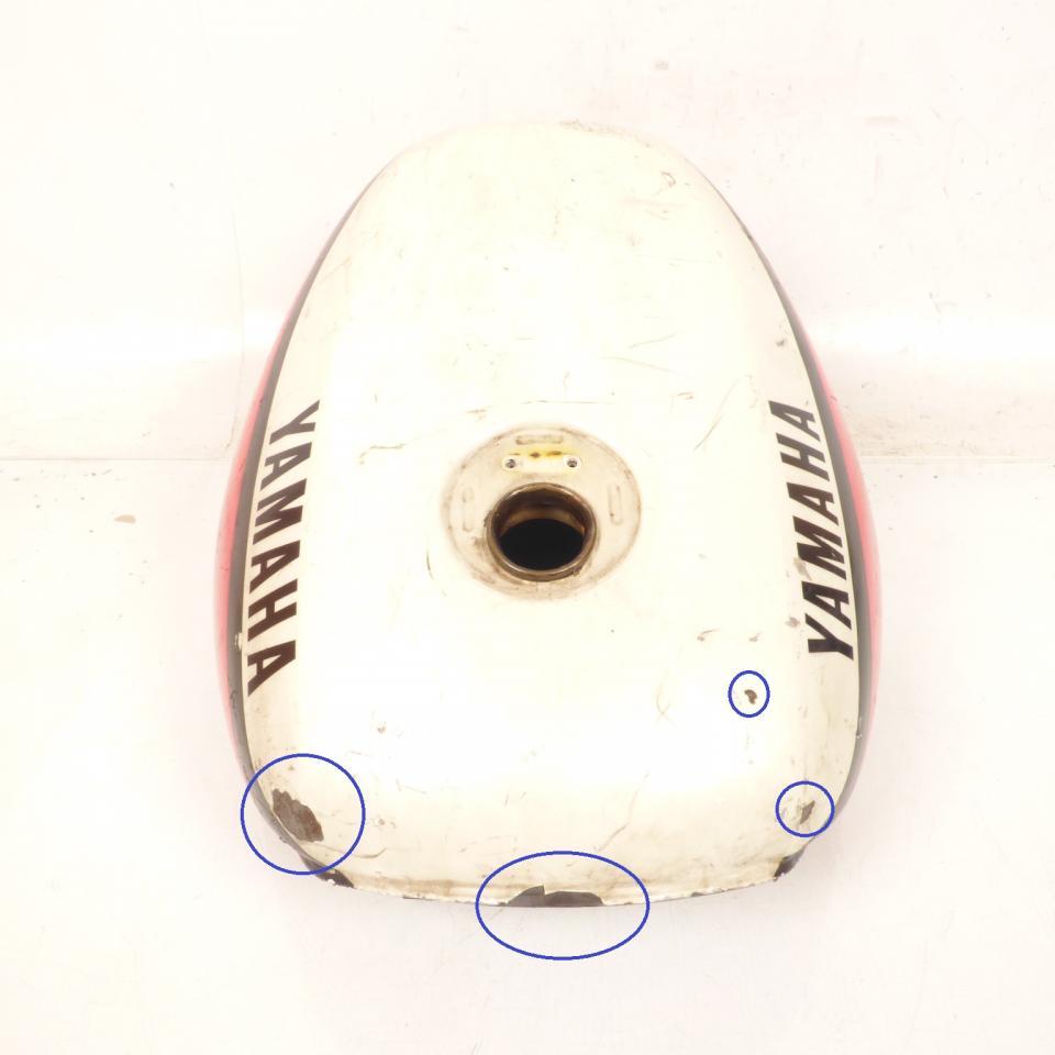 Réservoir à carburant origine pour moto Yamaha 1100 FJ Occasion