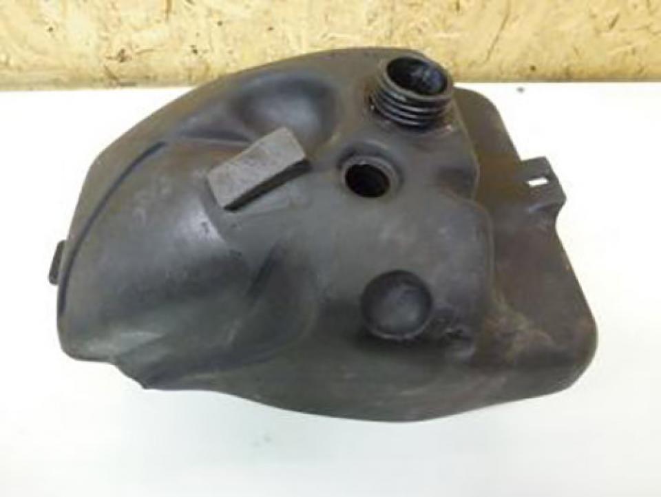 photo piece : Réservoir à carburant->Derbi Senda