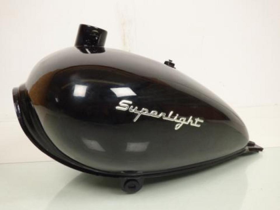 Réservoir à carburant Générique pour Moto Keeway 125 Superlight Neuf