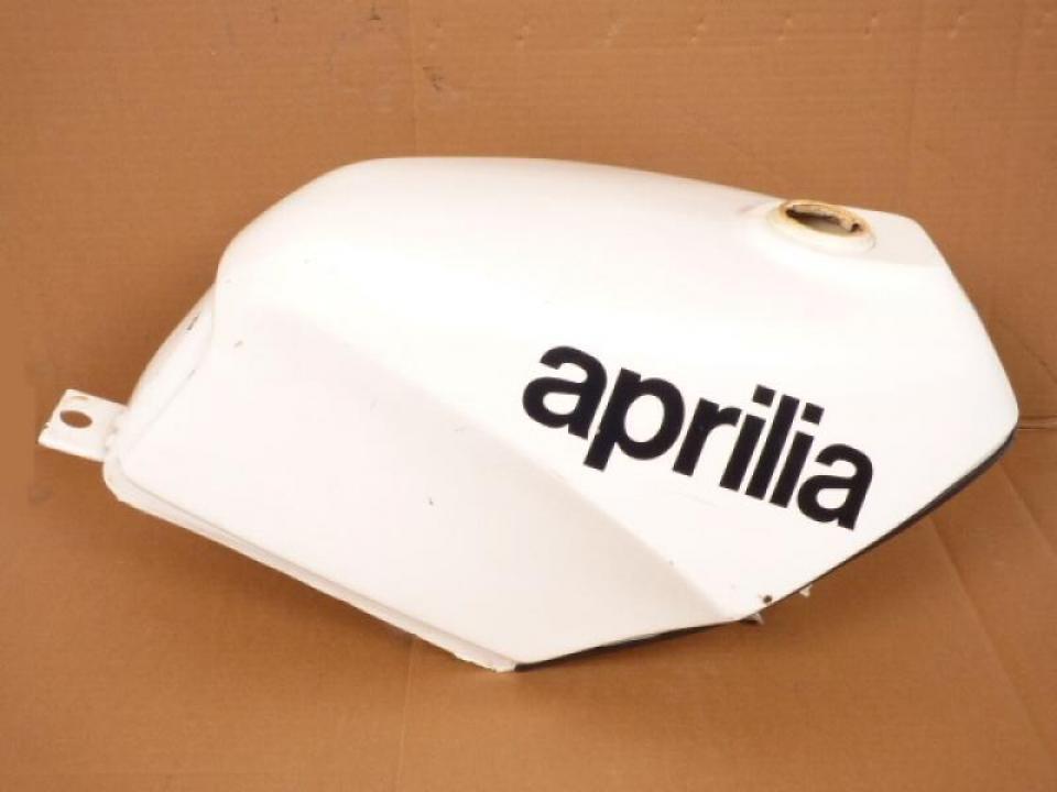 photo piece : Réservoir à carburant->Aprilia 