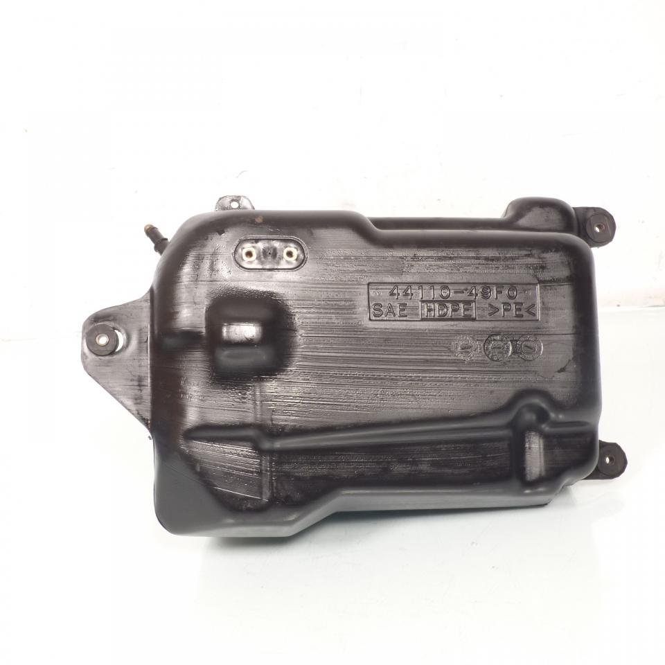 Réservoir à carburant origine pour Suzuki 125 Burgman 2002 à 2006 44110-49F0