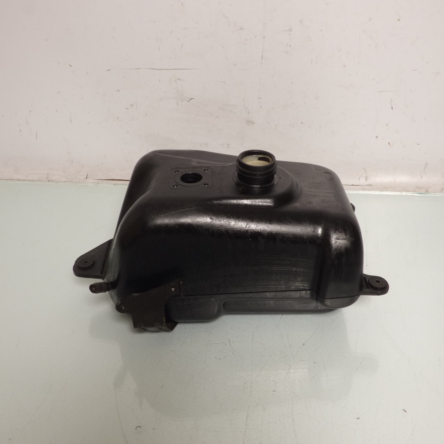 photo piece : Réservoir à carburant->Suzuki Burgman
