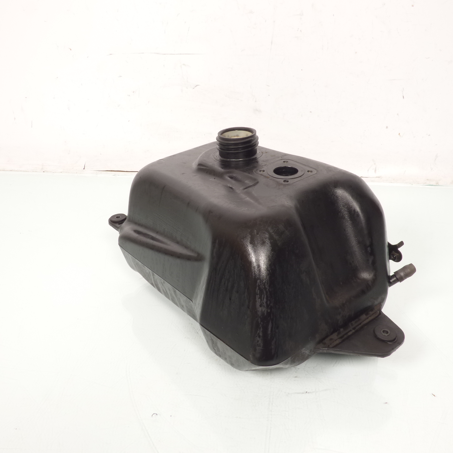 Réservoir a carburant origine pour scooter Suzuki 125 Burgman 02-06 44110-49F0