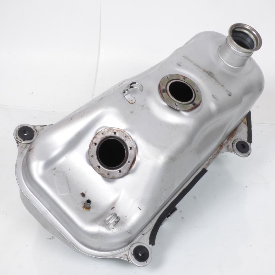 photo piece : Réservoir à carburant->Suzuki Burgman