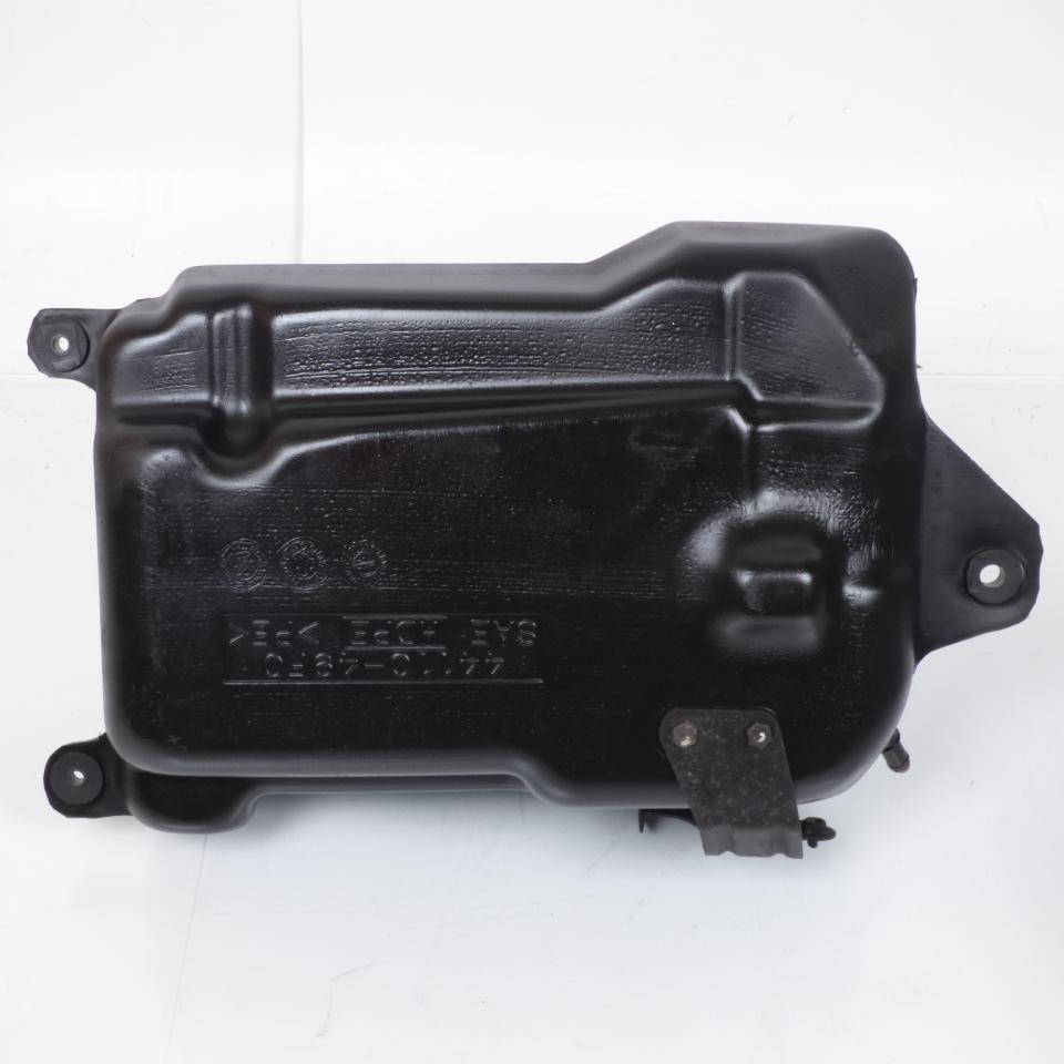 Réservoir à carburant origine pour scooter Suzuki 125 Burgman 2002-2006 44110-49F0 Occasion