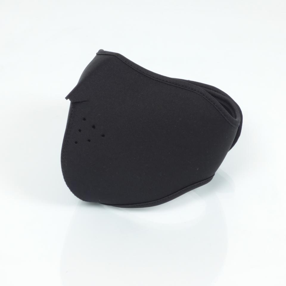 Masque néoprène neuf de marque Mad coloris noir