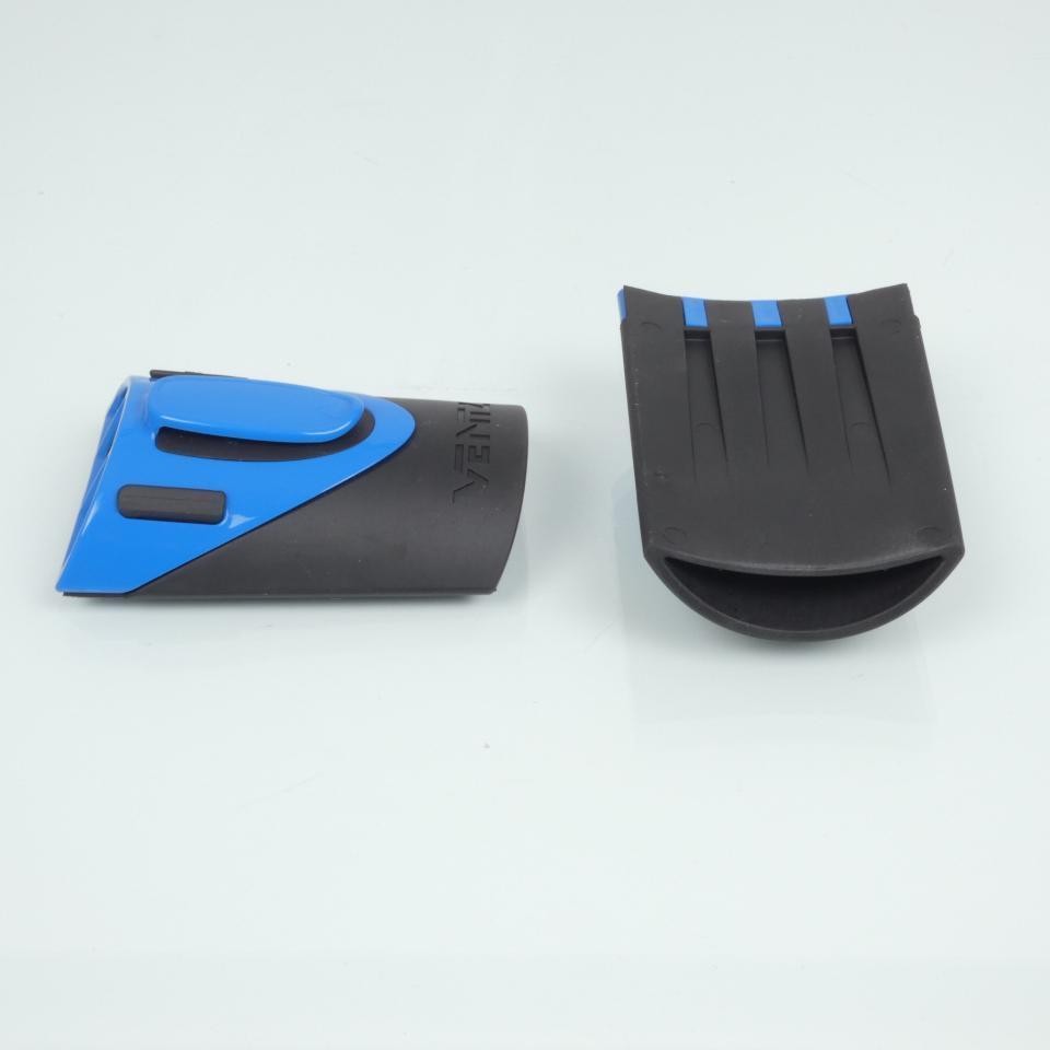 Ventilation et rafraîchissement du motard Ventz bleu / noir universel pour blouson moto Neuf