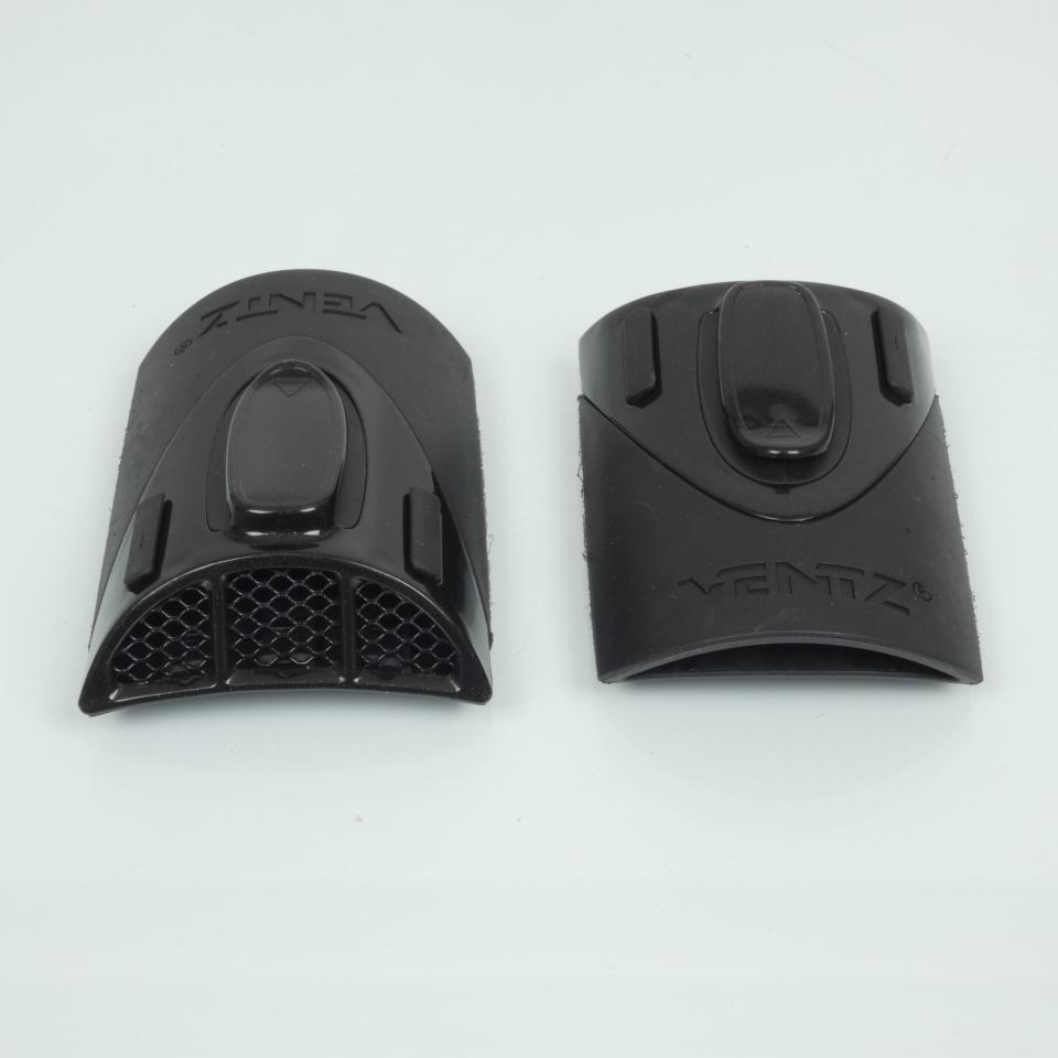 Ventilation et rafraîchissement du motard Ventz noir universel pour blouson moto Neuf