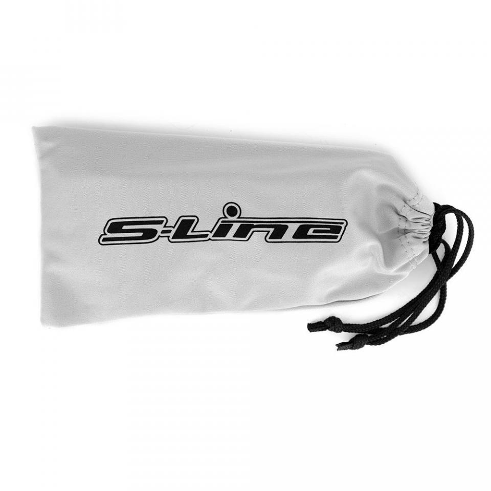 Équipement S-Line pour Moto Neuf