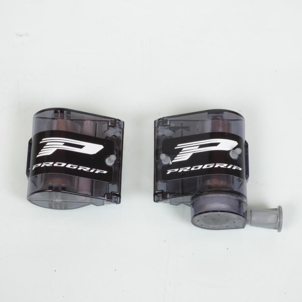 Système ROLL OFF Pro Grip PG3268 XL pour masque moto cross enduro Neuf
