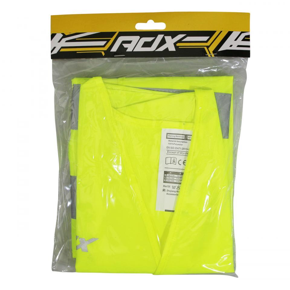 Équipement ADX pour Moto Neuf