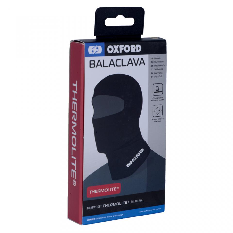 Équipement Oxford pour Auto Neuf