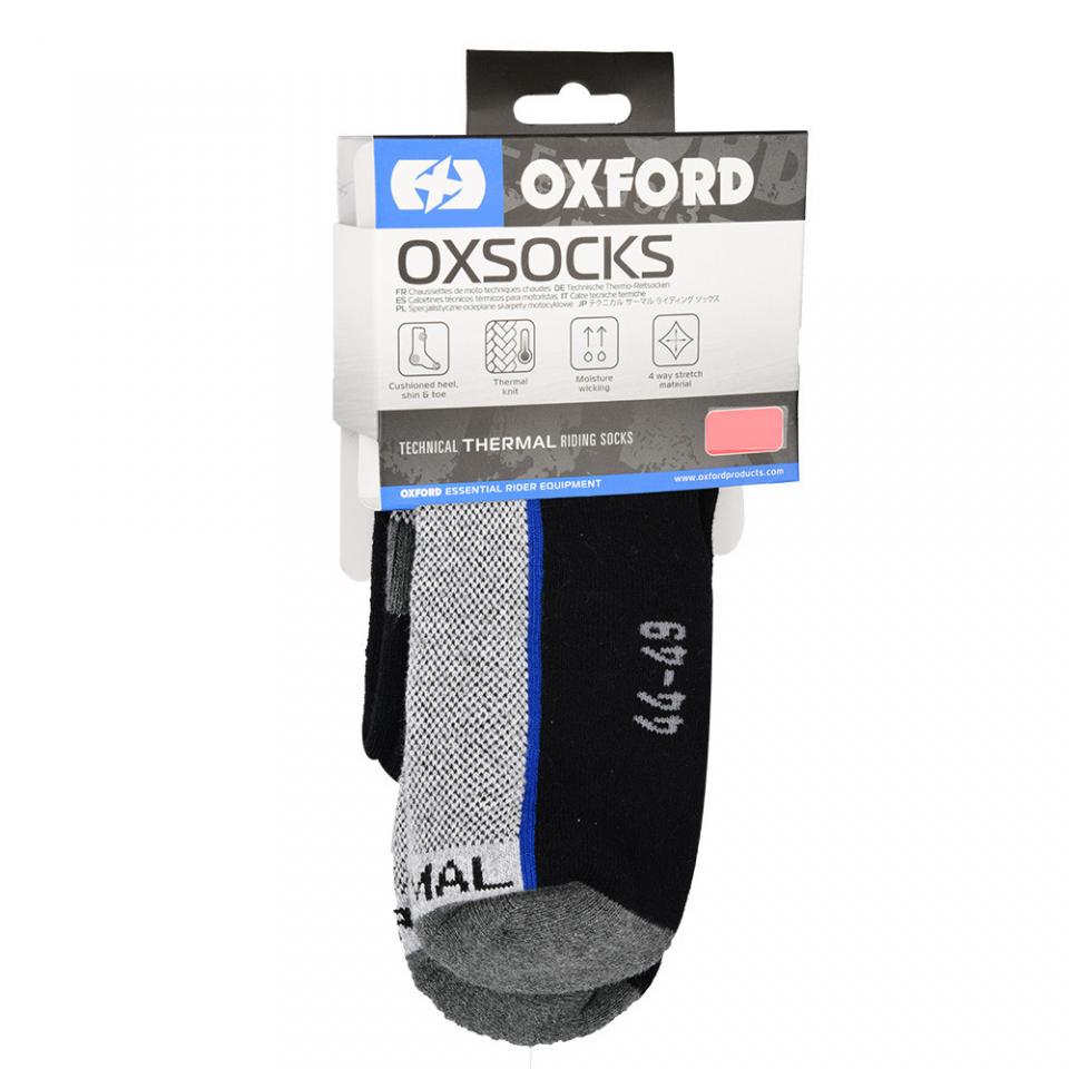Équipement Oxford pour Auto Neuf
