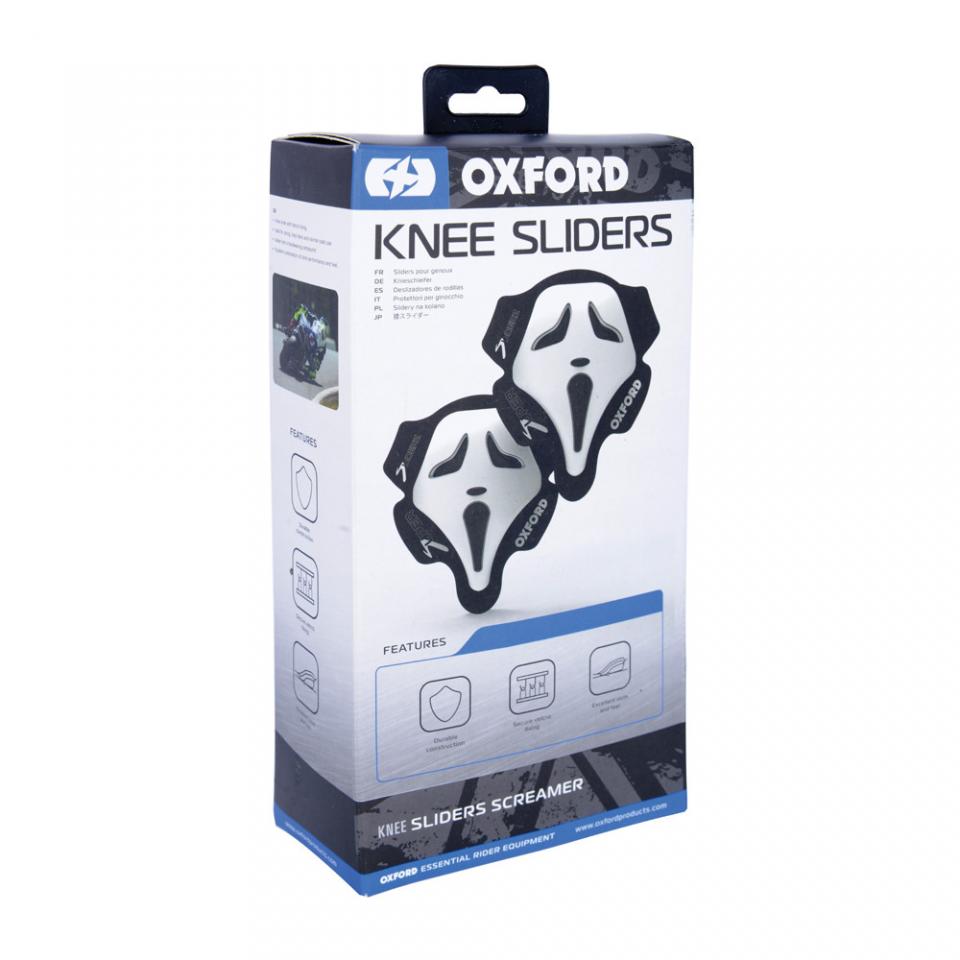 Équipement Oxford pour pour Auto Neuf