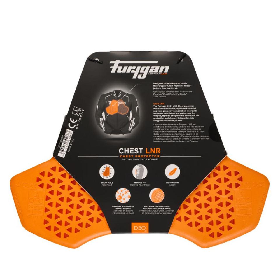 Équipement Furygan pour Auto Neuf