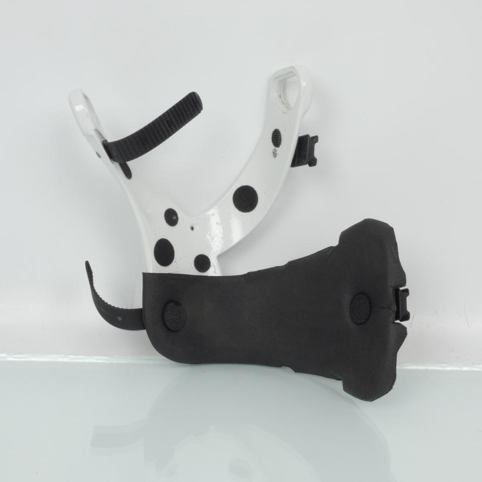 Armature Asterisk Ultra Cell 3.0 Taille M inf droite pour moto cross enduro Neuf