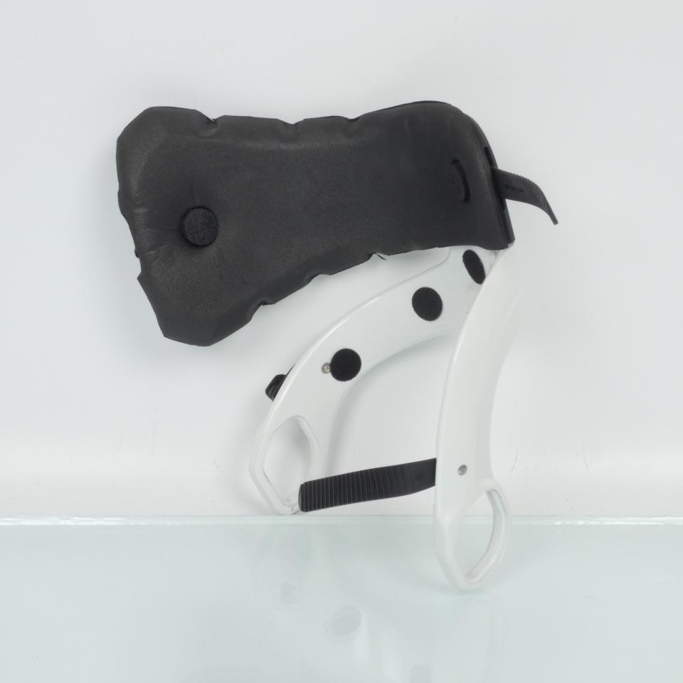 Armature Asterisk Ultra Cell 3.0 Taille XL sup gauche moto cross enduro NeuF