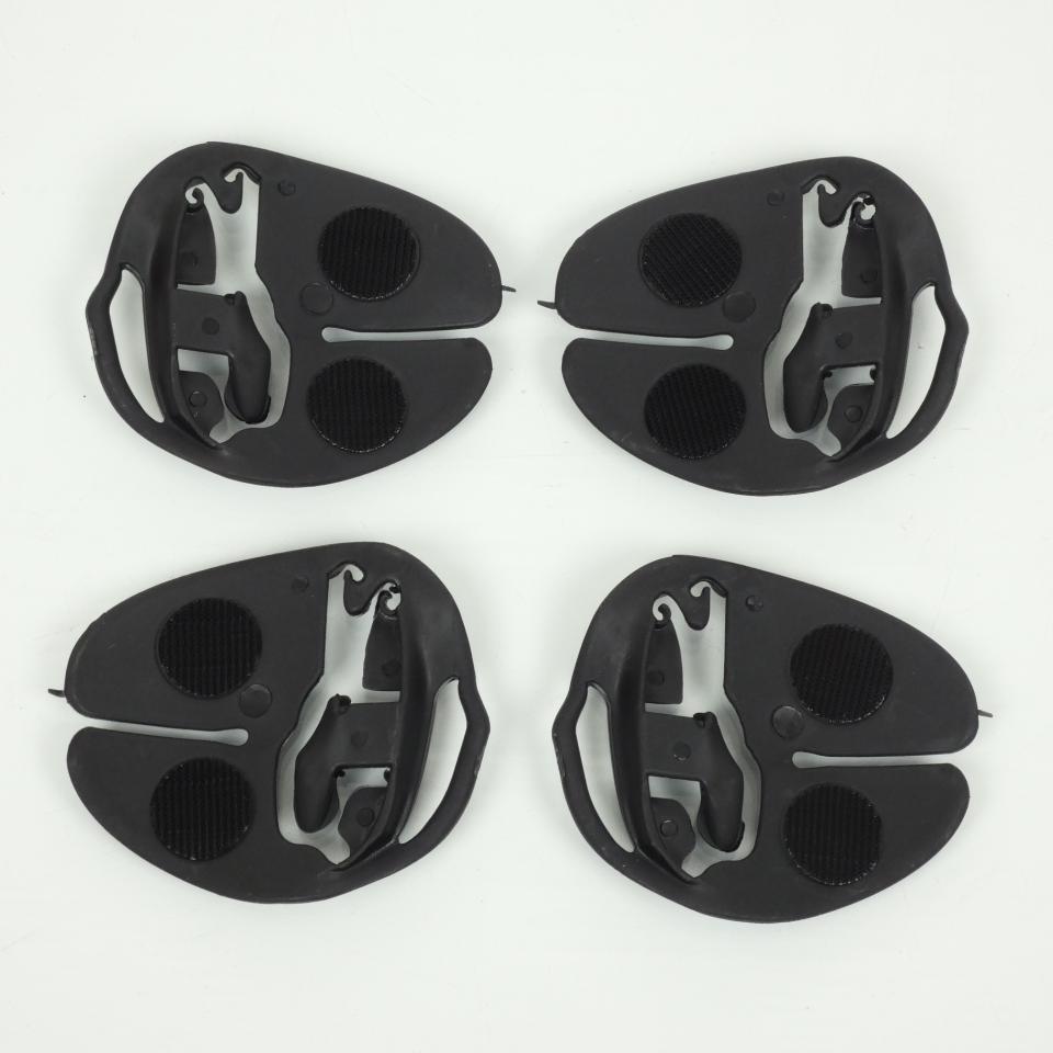 Kit platine articulation genou armature Asterisk Ultra Cell pour moto TT Neuf