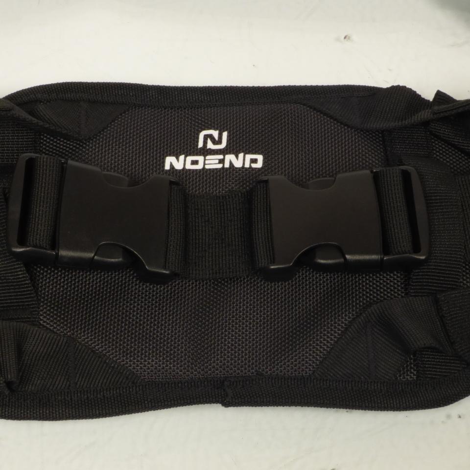 Ceinture de sécurité moto avec poignées pour passager harnais de maintien NOEND
