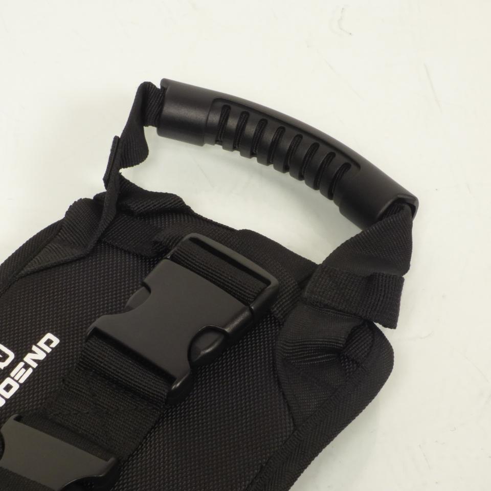 Ceinture de sécurité moto avec poignées pour passager harnais de maintien NOEND