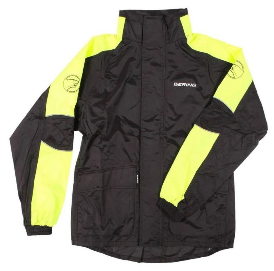 Équipement pour Bering Taille S