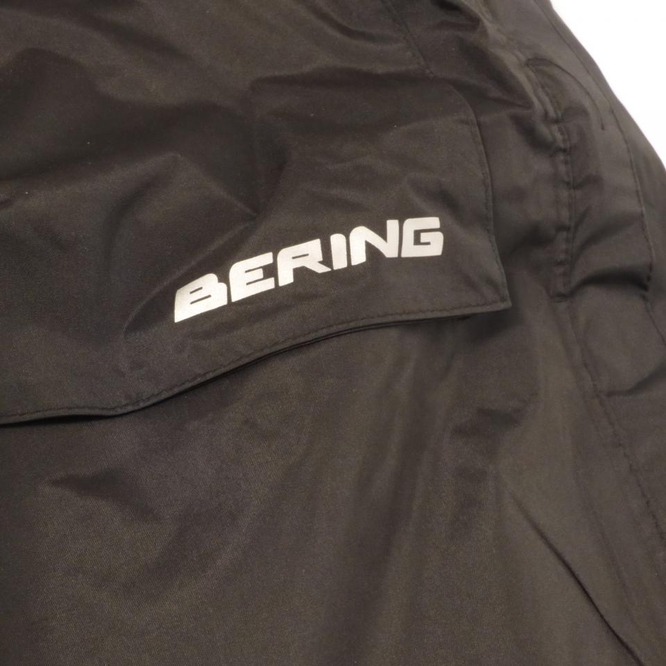 Équipement pantalon de pluie Bering pour femme Bering Taille XL CHICAGO Neuf