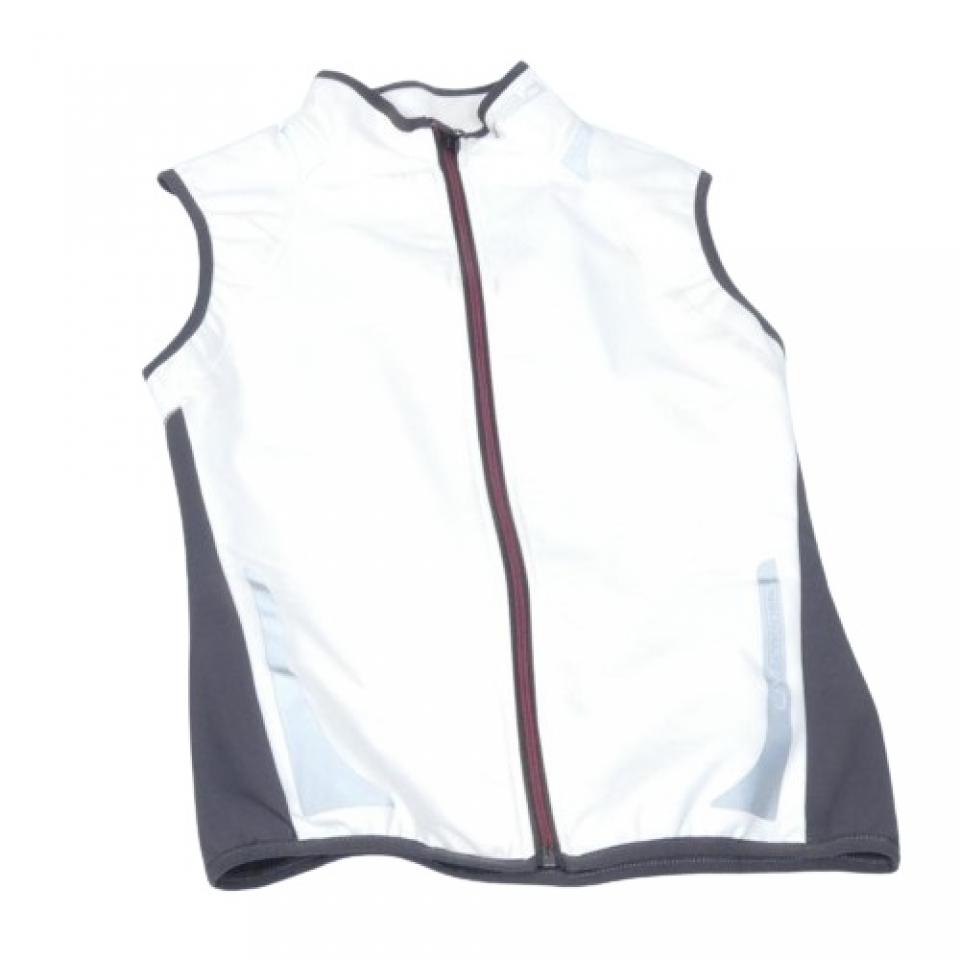 Veste sans manche Held blanche pour moto motarde femme Lady T S Neuf