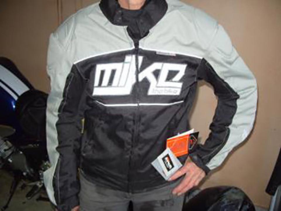 Équipement Mike the bike pour Deux Roues Mike the bike Blouson taille M Neuf en destockage