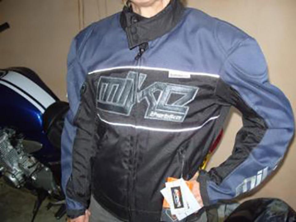 Équipement Mike the bike pour Deux Roues Mike the bike Blouson taille M Neuf en destockage