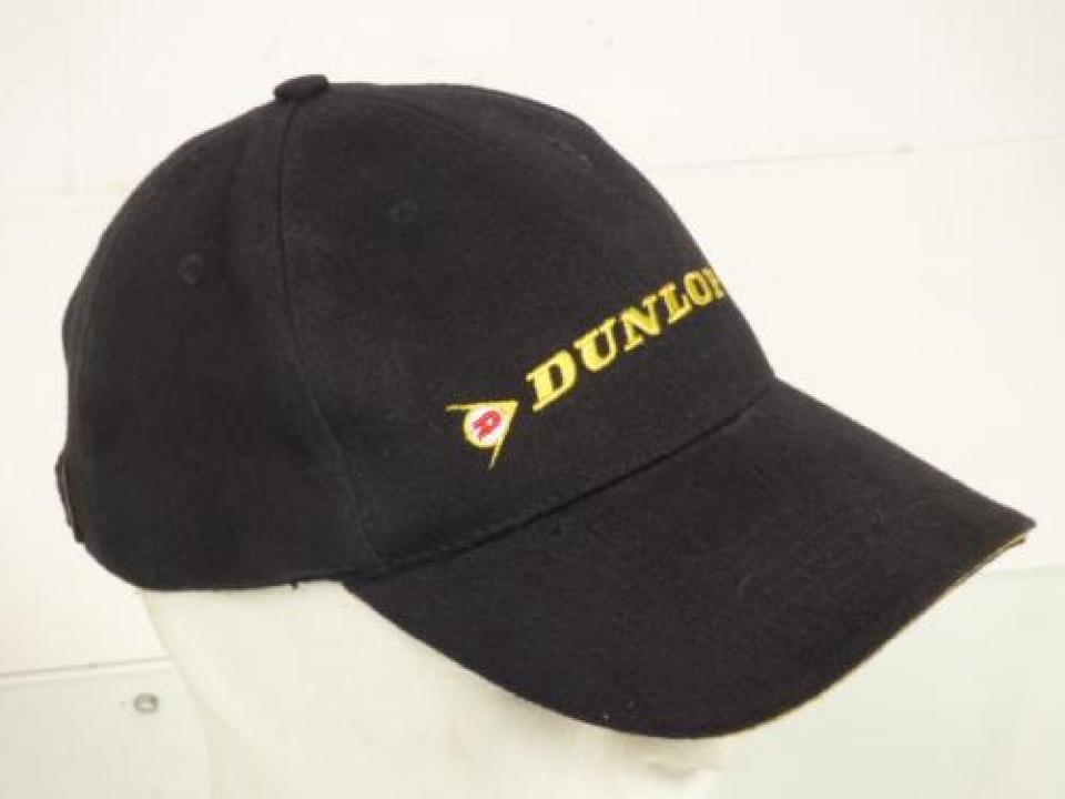 photo piece : Équipement->Dunlop 