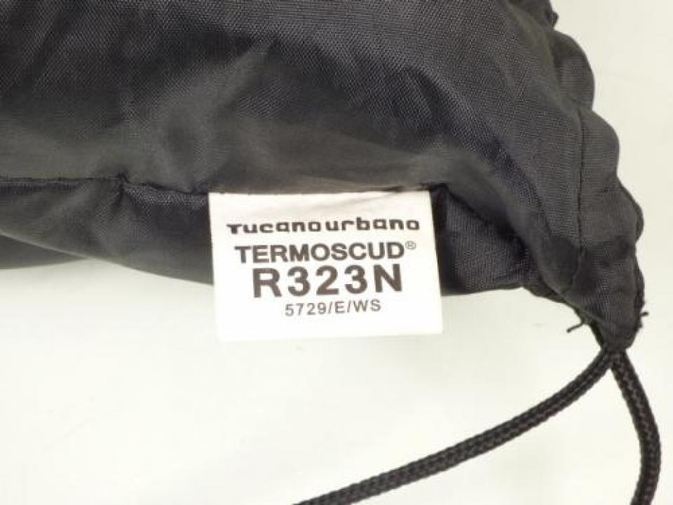 Équipement Tucano Urbano pour Moto Honda 500 CB R323 Neuf