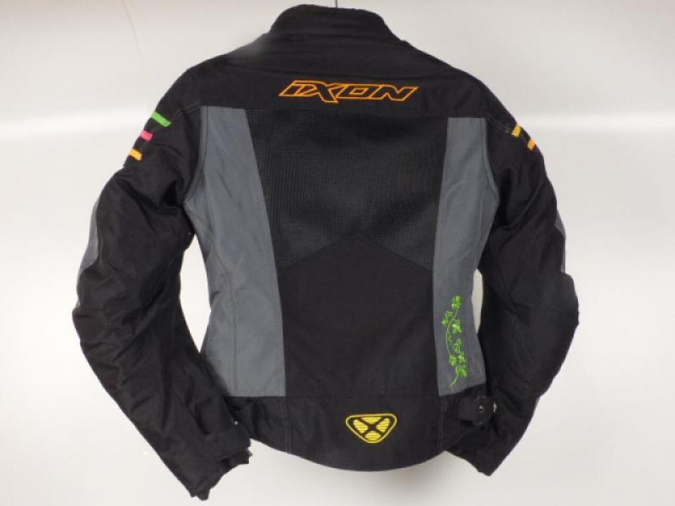 Blouson Moto Femme Ixon Electra Blouson Moto Textile IXON ELECTRA