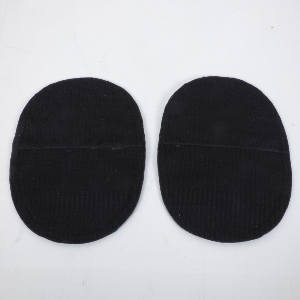 Protection de pantalon combinaison cuir IXON au niveau des sliders pour moto Neuf