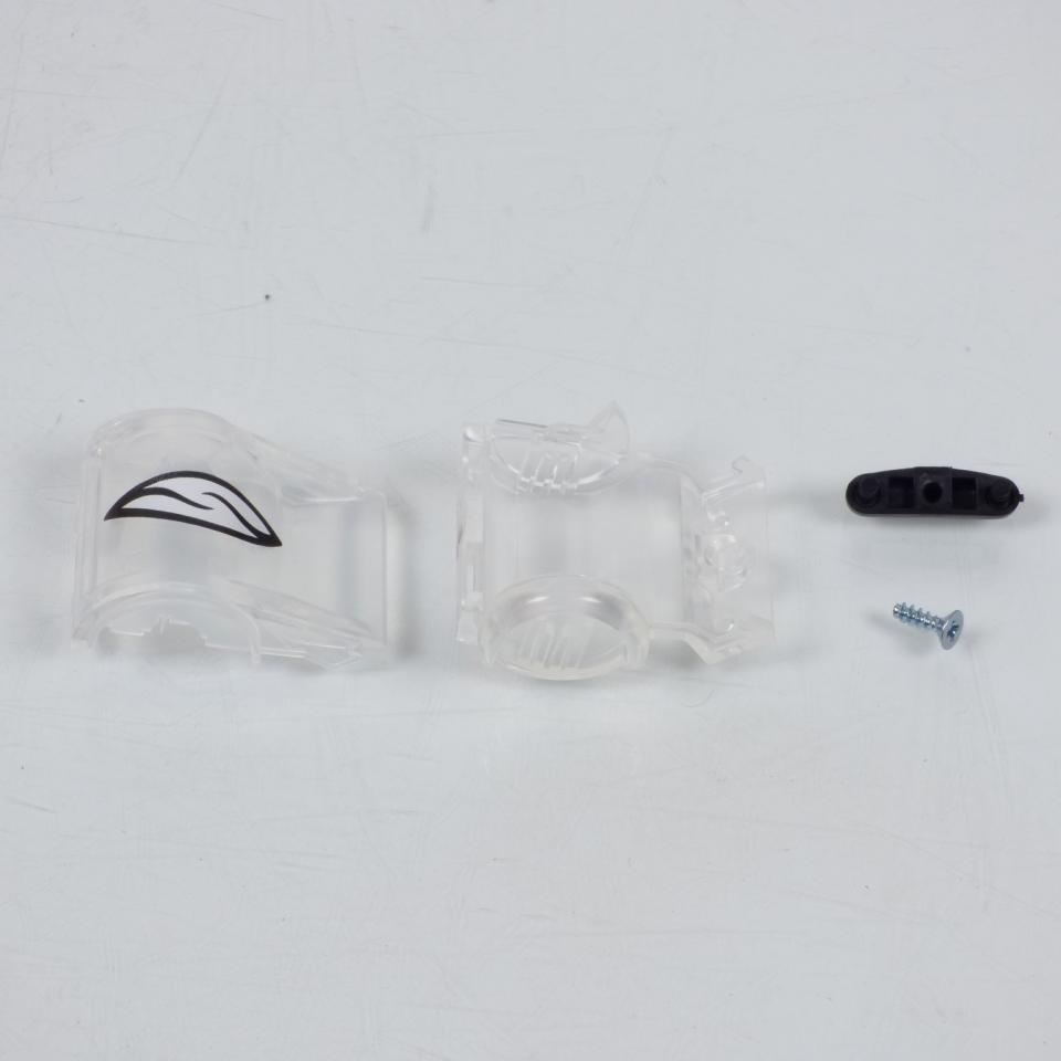 Roll off côté droit Smith pour moto lunette masque casque cross RLSP01CK3 Neuf