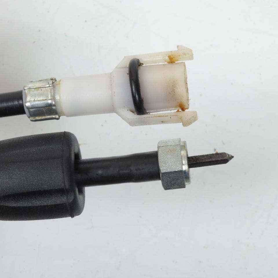 Câble de compteur origine pour Scooter Piaggio 50 Zip 4T 2006 à 2018 581321 Neuf