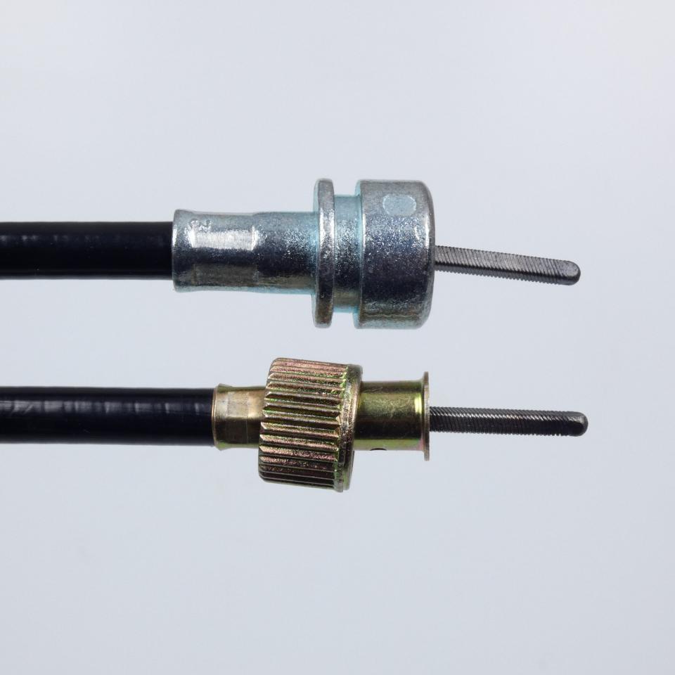 Câble de compteur Vicma pour Moto Yamaha 125 DT 1979 à 1981 18204 / 05-0105 / 884105 Neuf