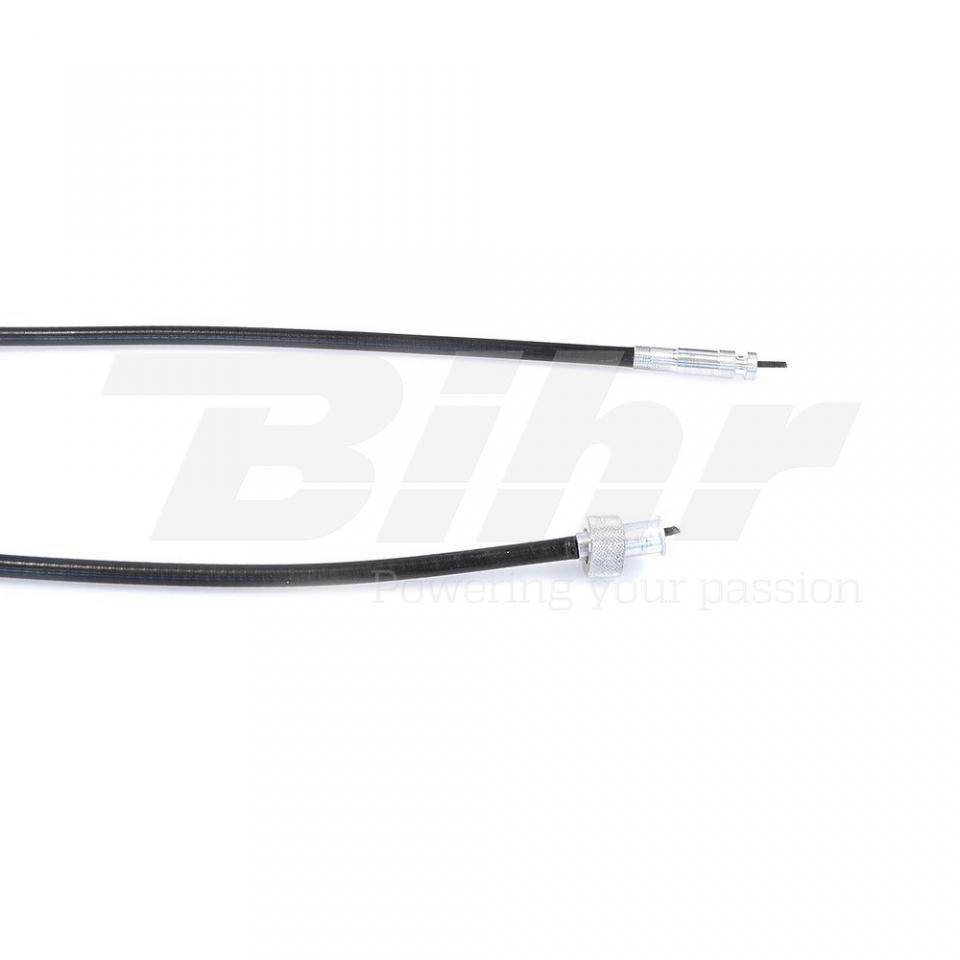 photo piece : Câble de compteur->BMW R 100