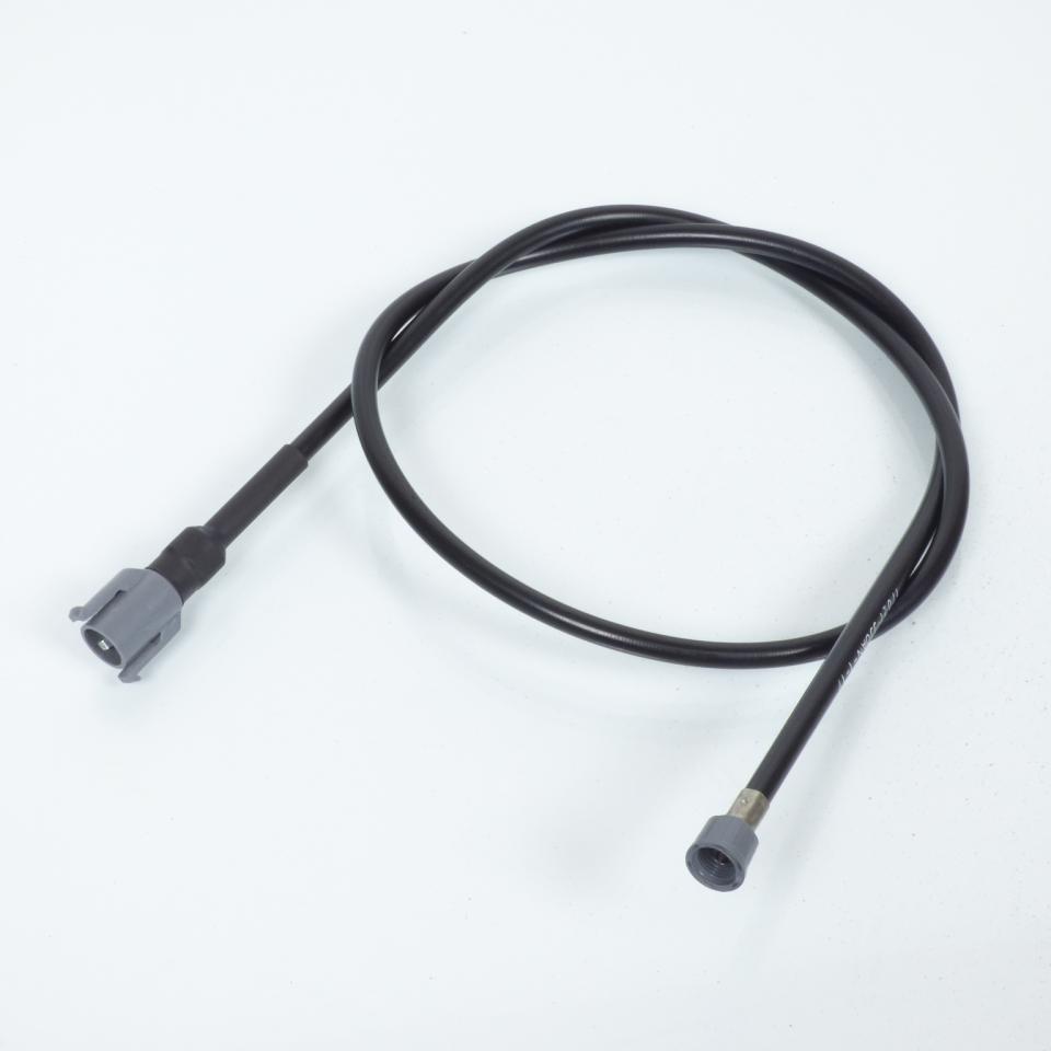 Câble de compteur origine pour Moto Derbi 50 Senda Sm X-Race 00H01617021 / 91.5cm M10 Neuf