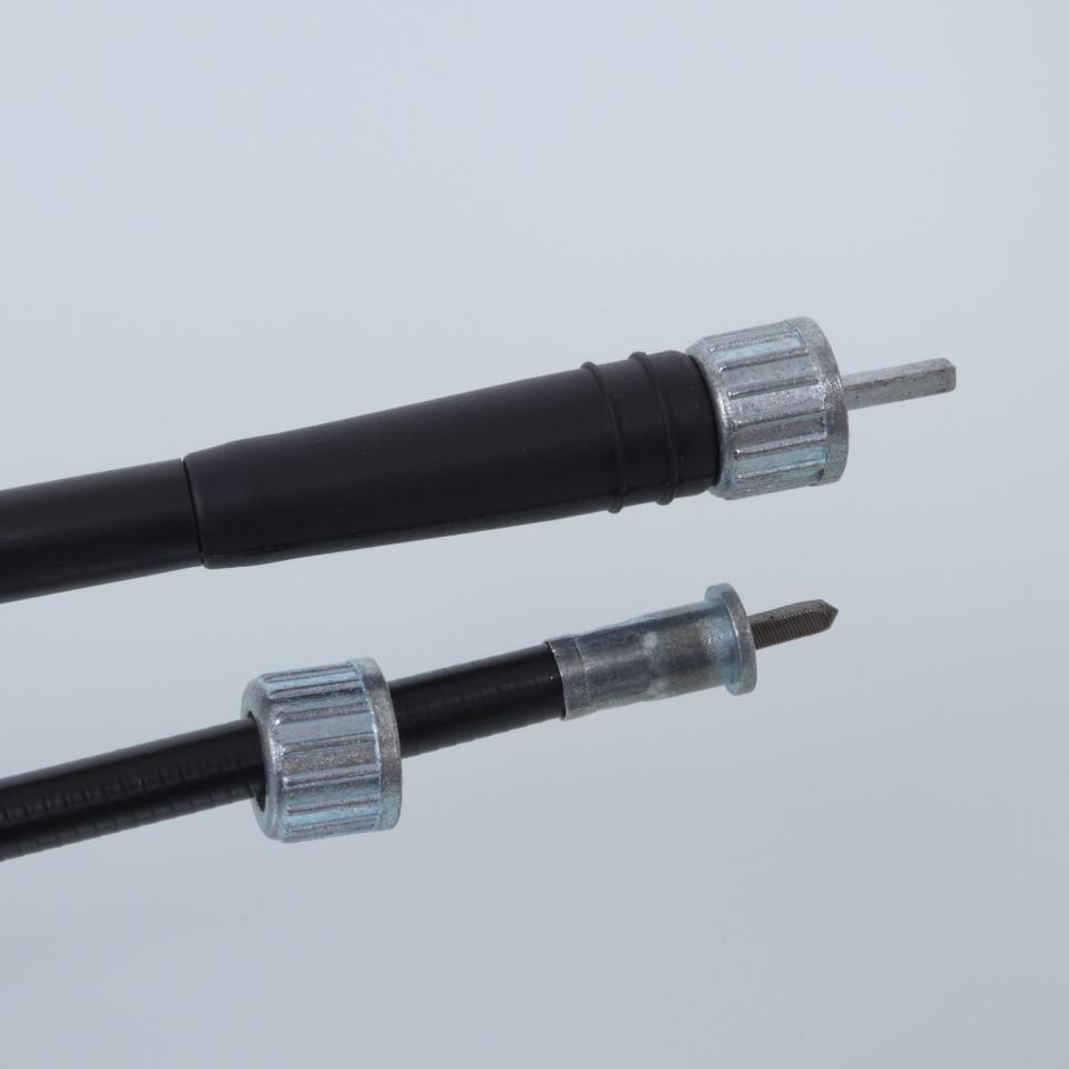 Câble de compteur origine pour Scooter MBK 50 Spirit Avant 2003 4PA-H3550-02-00 Neuf