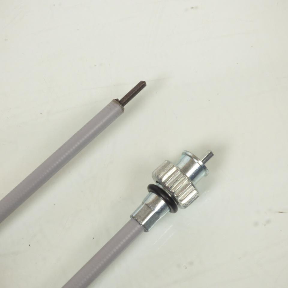 Câble de compteur RMS pour scooter Piaggio 125 Vespa PX 1977 à 1983 174161 - 174261 Neuf