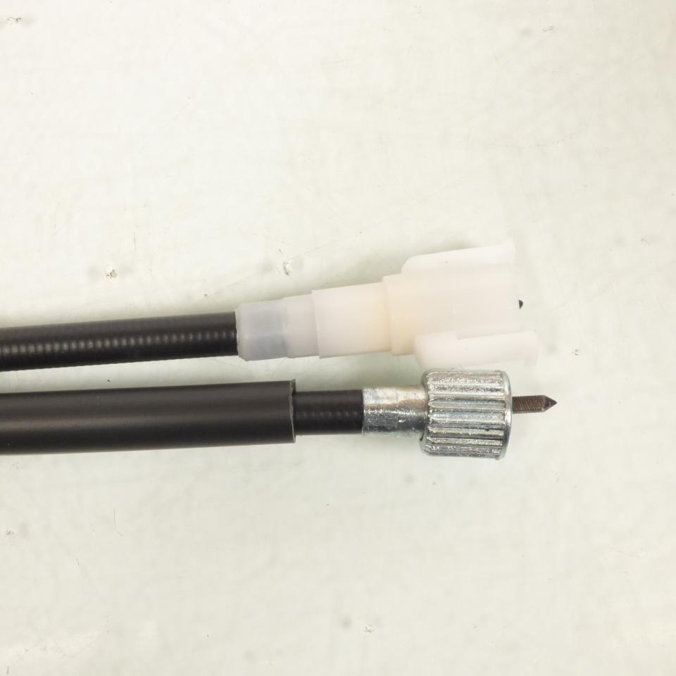 Câble de compteur RMS pour scooter Malaguti 50 F10 Jet Line 1992 à 1998 17811600 Neuf