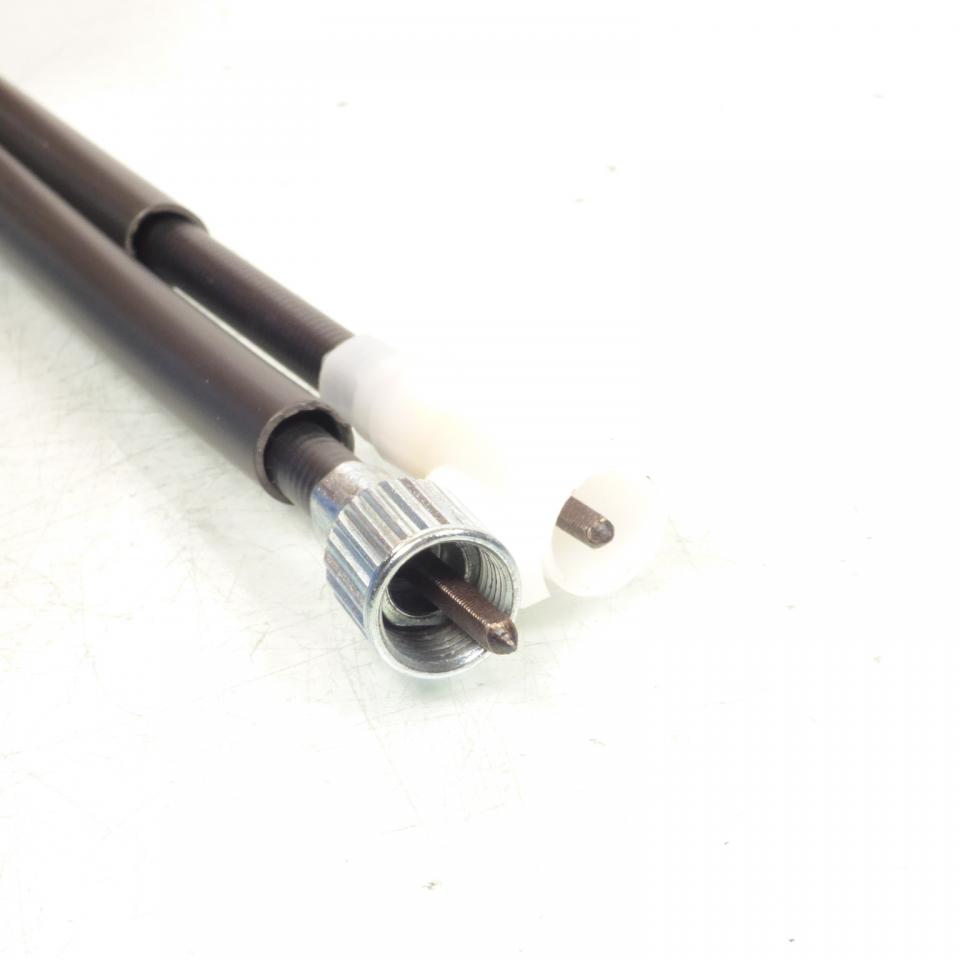 Câble de compteur RMS pour scooter Malaguti 50 F10 Jet Line 1992 à 1998 17811600 Neuf