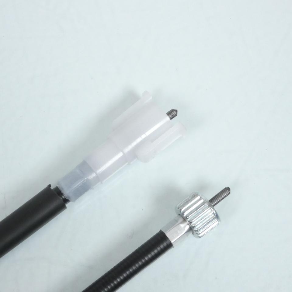 Câble de compteur RMS pour Scooter Malaguti 100 F12 Phantom 1999 à 2000 17813300 Neuf