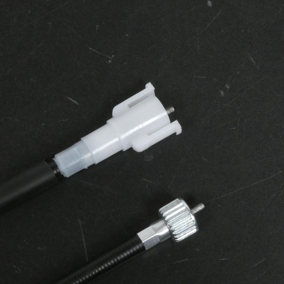 Câble de compteur RMS pour Scooter Malaguti 100 F12 Phantom 1999 à 2000 17813300 Neuf
