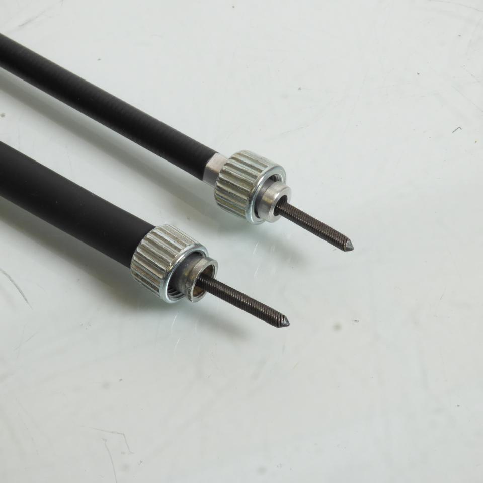 Câble de compteur RMS pour Scooter Malaguti 50 F15 Fire Fox 1996 à 1998 17811400 Neuf