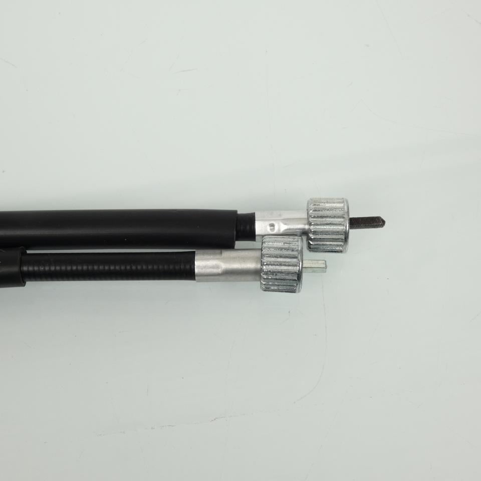 Câble de compteur RMS pour scooter Aprilia 50 Scarabeo 2000 à 2005 AP8214126 Neuf