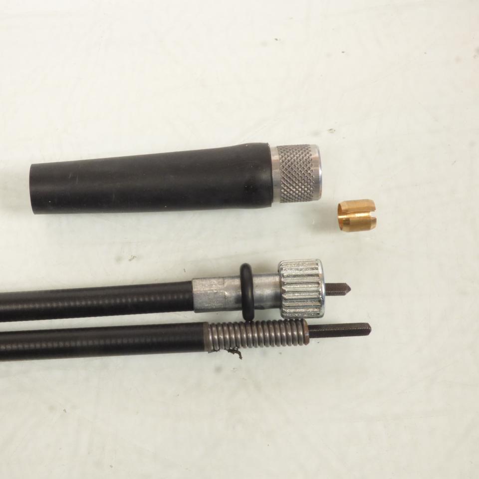 Câble de compteur RMS pour scooter Innocenti 125 Lambretta 00611125 Neuf