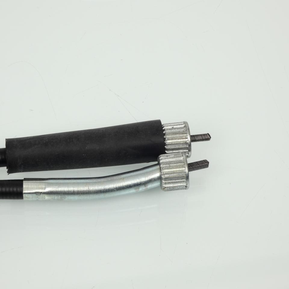 Câble de compteur RMS pour scooter Peugeot 50 Ludix Snake 10P 2004 762744 Neuf