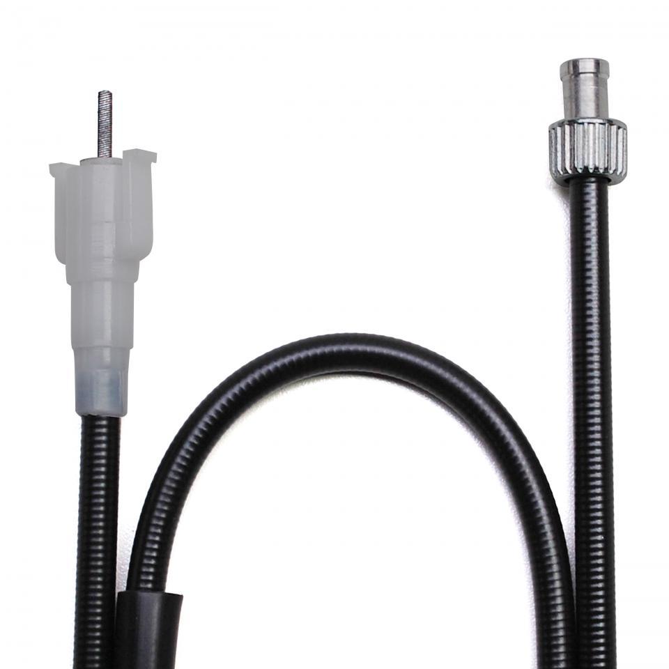 Câble de compteur Vicma pour Scooter Peugeot 50 Zenith 1994 à 2020 Neuf