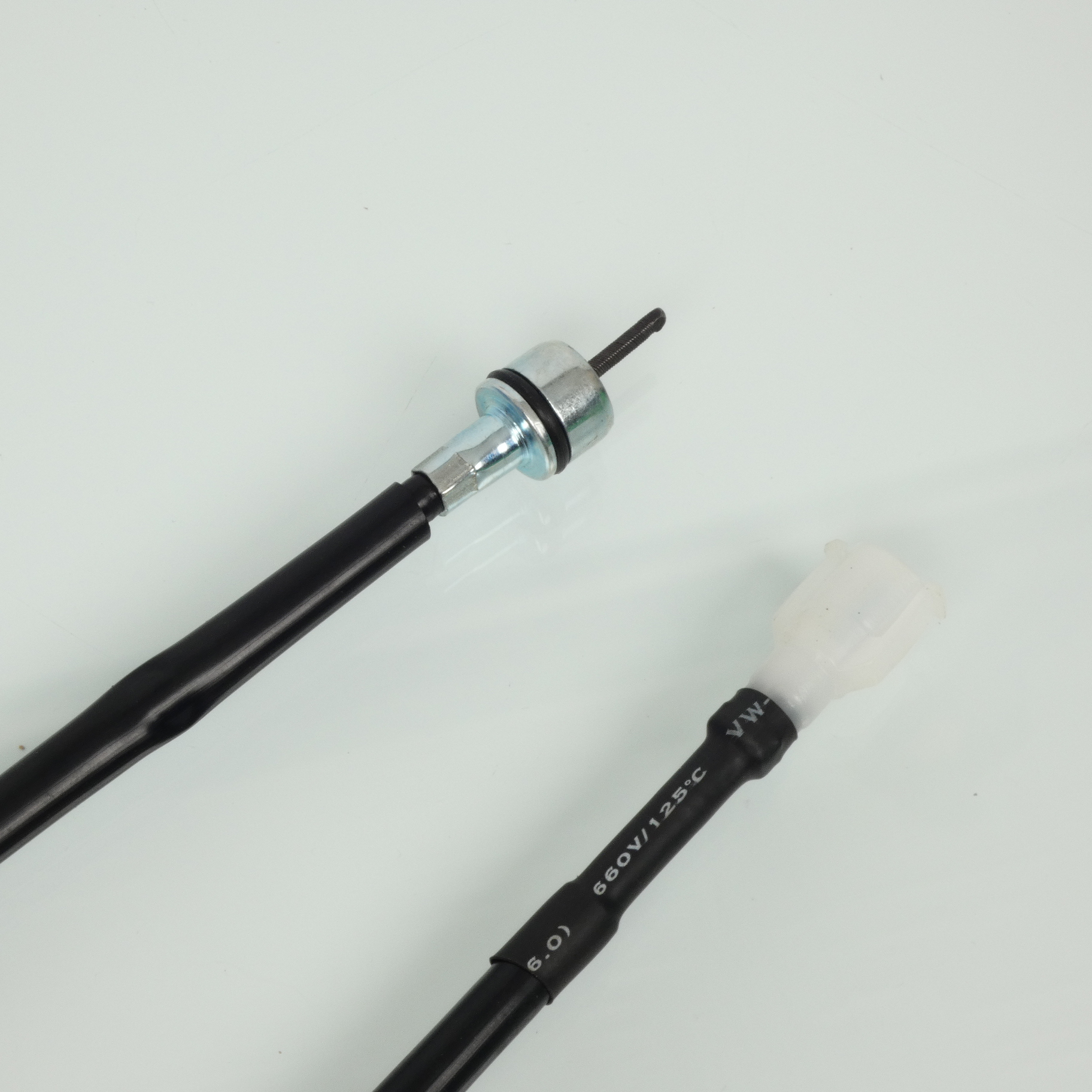 Câble de compteur Teknix pour Scooter MBK 50 Booster One Neuf